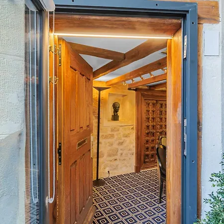 Aquipic Lejlighed Paris